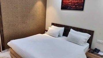 Phòng Deluxe