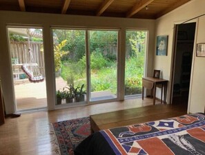 3 chambres, bureau, fer et planche à repasser, Wi-Fi gratuit