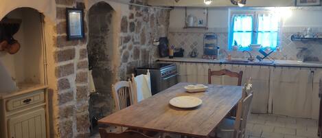 Servei de restauració