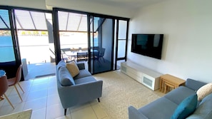 TV connectée