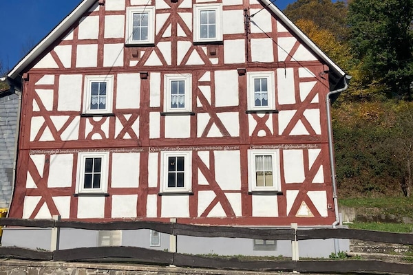 Außenbereich