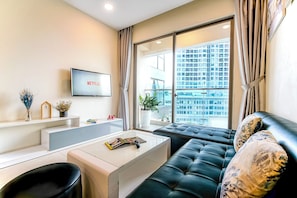 Business Apartment