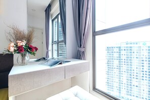 Grand Apartment