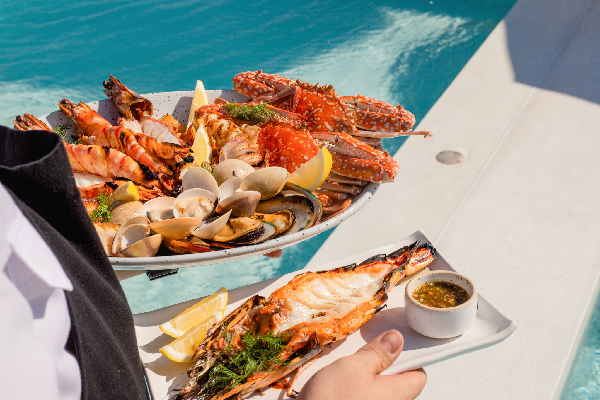 Foto - Sundance Dayclub Hua Hin