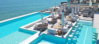 Sundance Dayclub Hua Hin