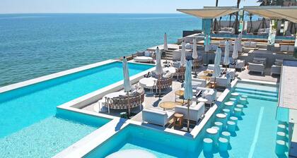 Sundance Dayclub Hua Hin