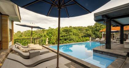 Abasan Hill Hotel and Spa