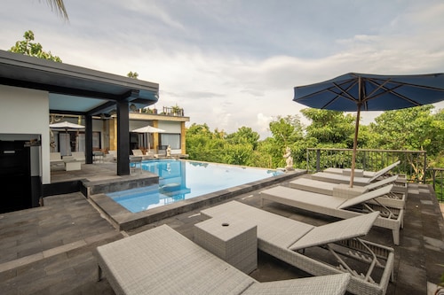 Abasan Hill Hotel and Spa