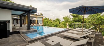 Abasan Hill Hotel and Spa