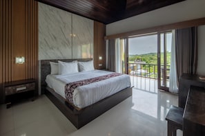 Deluxe-Doppelzimmer | Zimmersafe, Schreibtisch, schallisolierte Zimmer, kostenloses WLAN