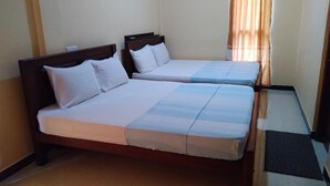 Deluxe Room - Amawin Resort (Ambalantota)