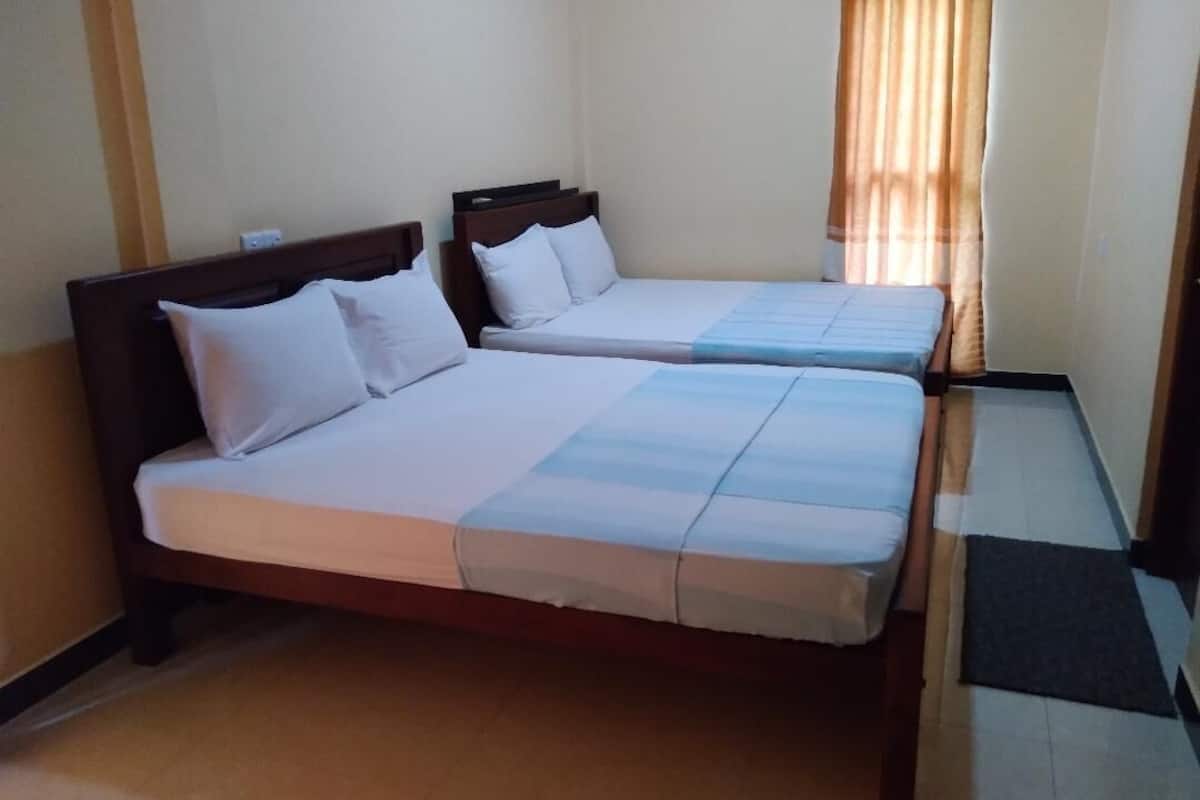 Deluxe Room | Wi-fi percuma