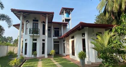 Amawin Resort
