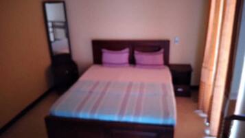 Deluxe Double Room | Free WiFi