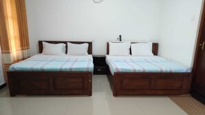 Deluxe Room - Amawin Resort (Ambalantota)