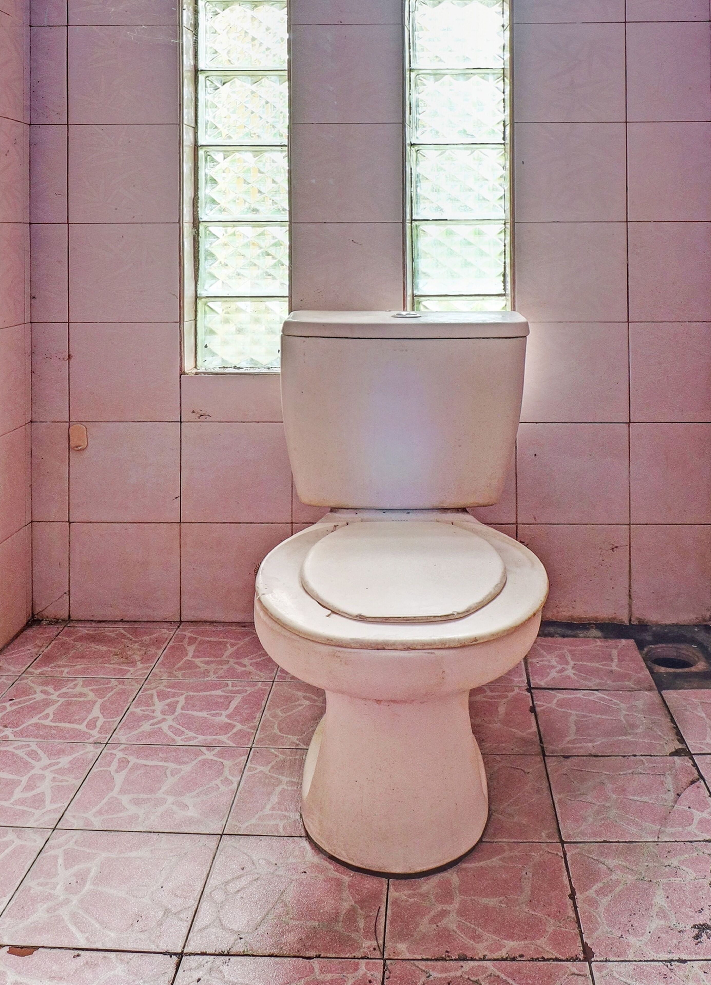 Habitación doble | Baño | Regadera y toallas 