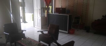 Capital O 92080 กรีน โฮมสเตย์