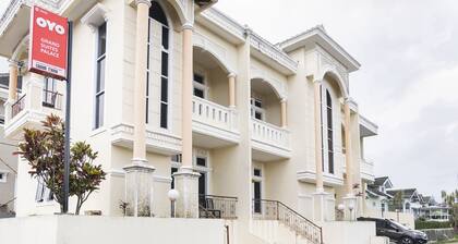 Hotel O Grand Suites Palace Syariah