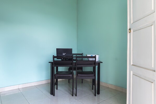 Recepción
