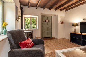 TV connectée, livres