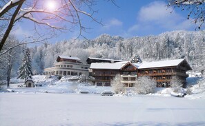 Esterni
