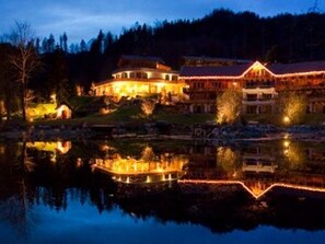 Esterni