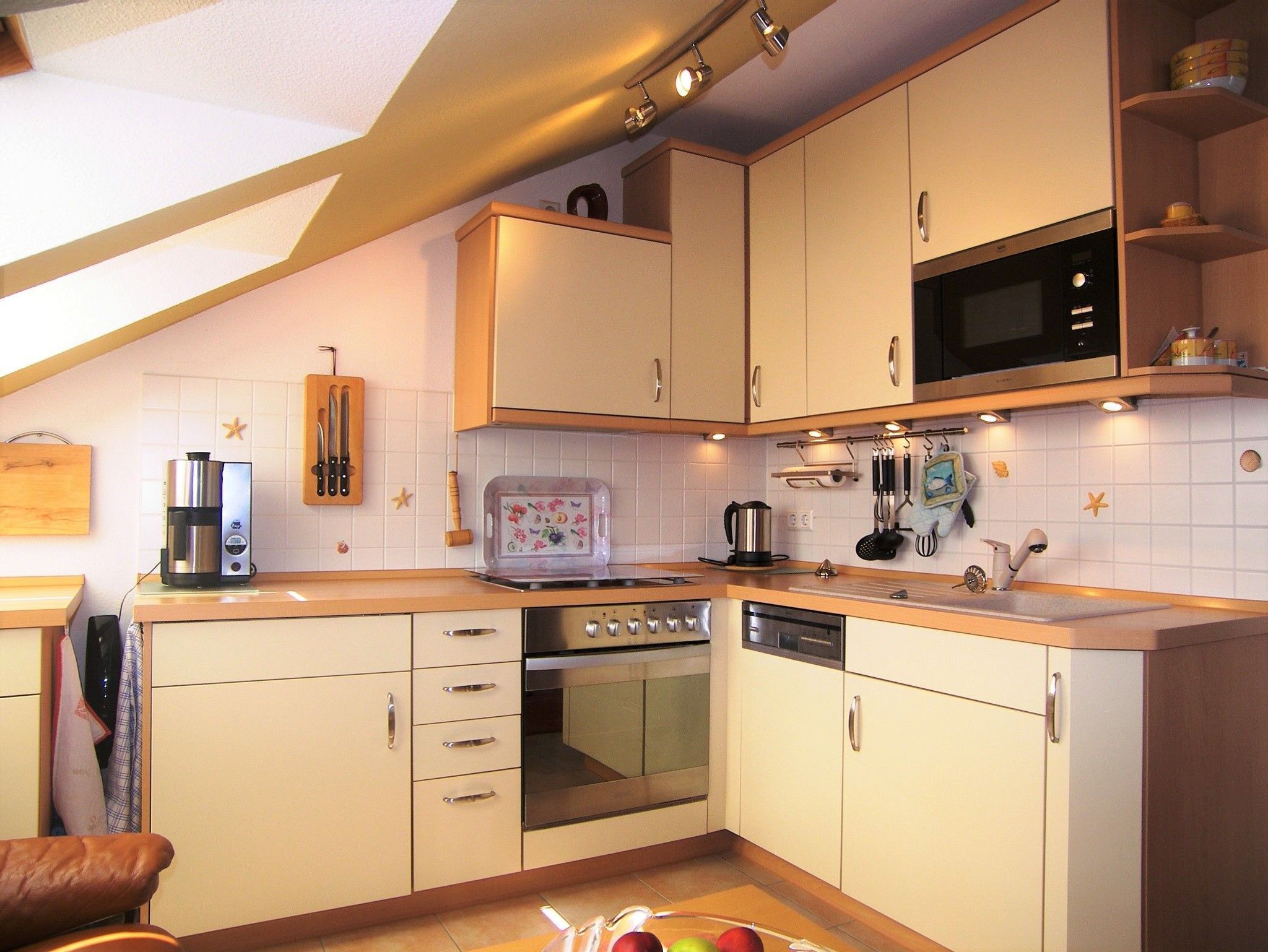 Schloonseevillen Fewo 19 nur 200m zum Strand - Haus 2 Fewo 19