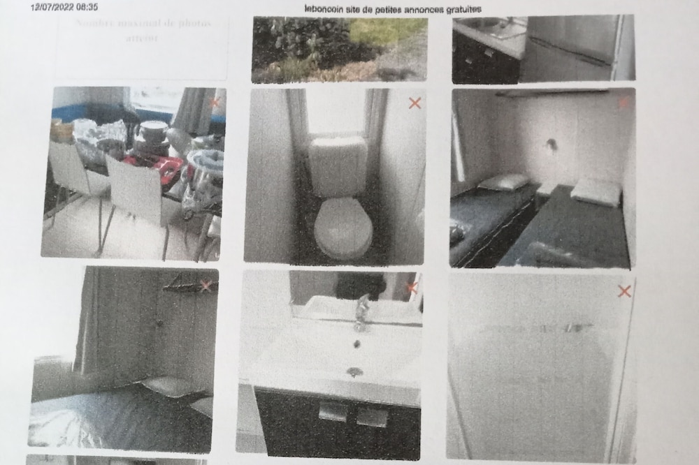 Mobil Home