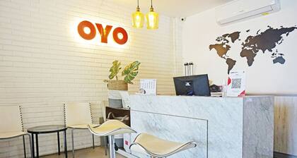 OYO 91455 New Hotelo