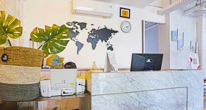 OYO 91455 New Hotelo