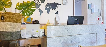 OYO 91455 New Hotelo