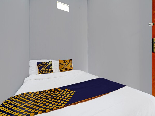 Bed sheets