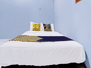 Bed sheets