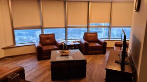 Interior - centrally located place (Islamabad)