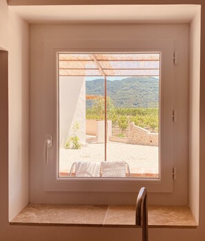 Interior - Mas Typique au Milieu des Vergers (Bouleternère)