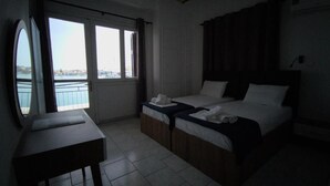 WiFi (free) - Omiros rooms (Chios)