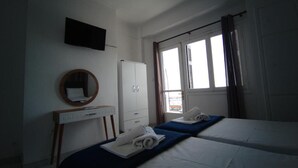 WiFi (free) - Omiros rooms (Chios)