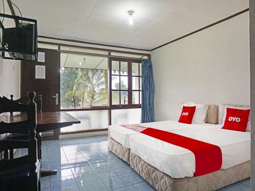 Hotel O Lembah Nyiur