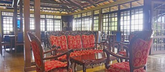 OYO 91244 Hotel Lembah Nyiur