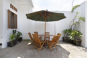 Lobby - Hotel O Forrest’inn (Kediri)