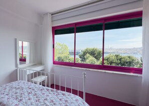 View from room - Roya Rooms Karakoy (Istanbul)