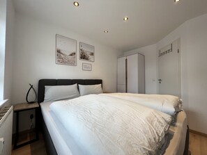 2 Schlafzimmer, kostenloses WLAN