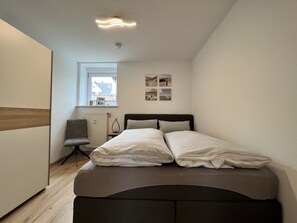 2 Schlafzimmer, kostenloses WLAN