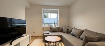 Ferienwohnung Seeglück
