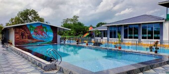 Canal Touch Resort