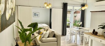 Tiaki Guest house - L'évasion parfaite à Punaauia