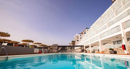 Servatur Castillo de Sol