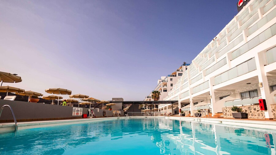 Servatur Castillo de Sol