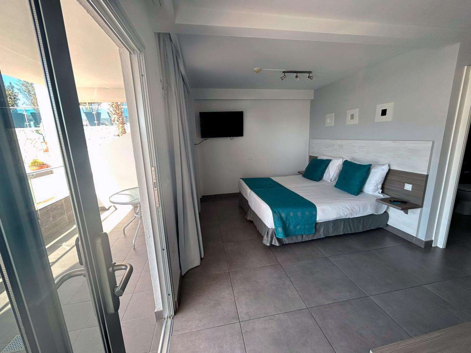 Photo - Servatur Castillo de Sol