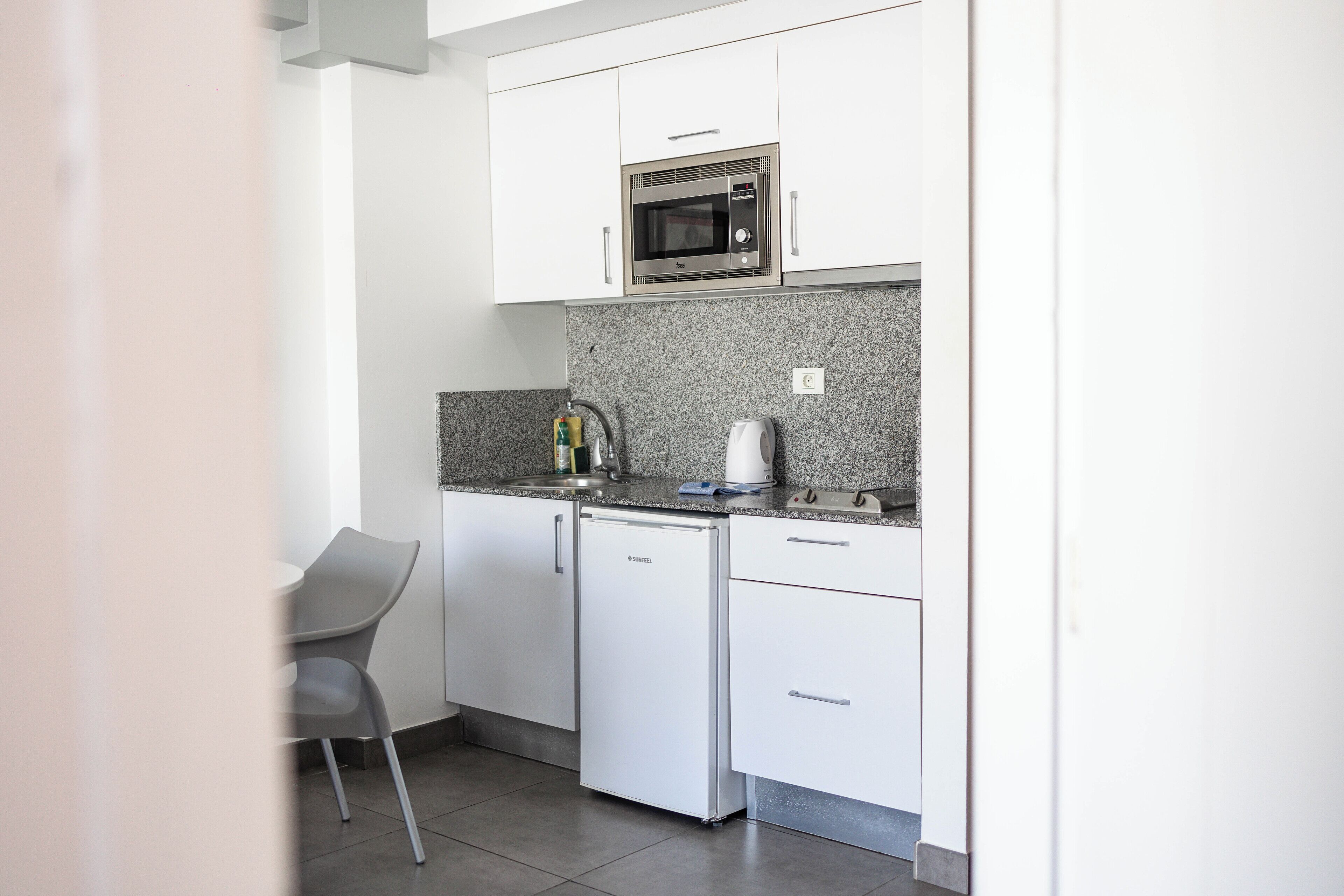 Photo - Servatur Castillo de Sol